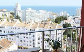 Apart With Swimming Pool Open All Year Benalmadena