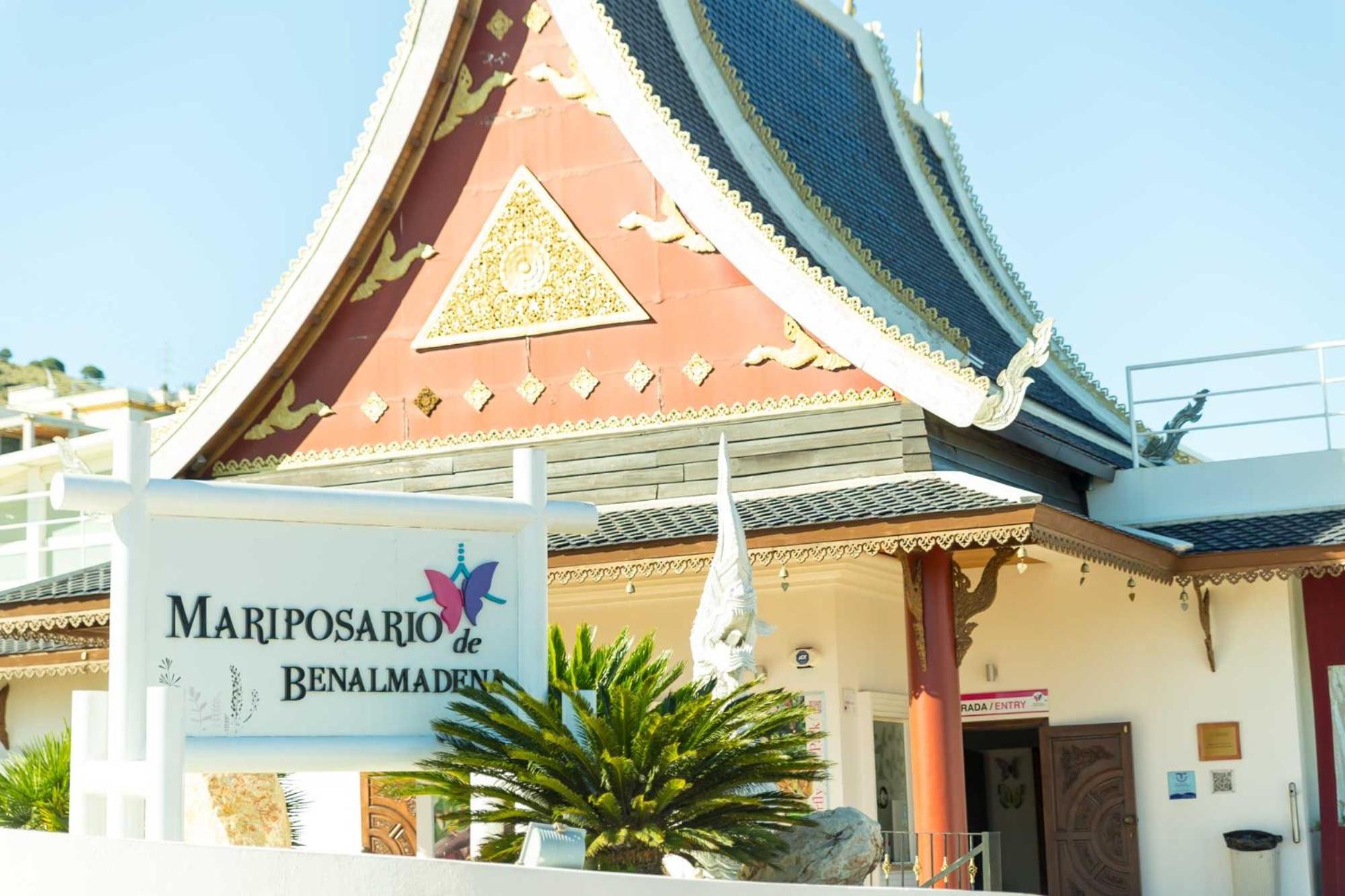 Apart With Swimming Pool Open All Year Benalmádena Exterior foto